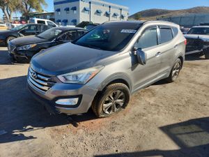 Hyundai Santa Fe 2.4L 4 2014