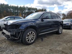 Audi Q5 PREMIUM PLUS 2.0L 4 2015
