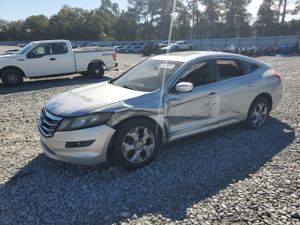 Honda Accord EXL 3.5L 6 2010