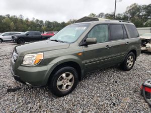 Honda Pilot EX 3.5L 6 2006