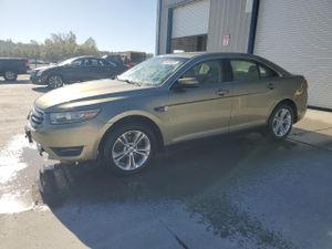 Ford Taurus SEL 3.5L 6 2013