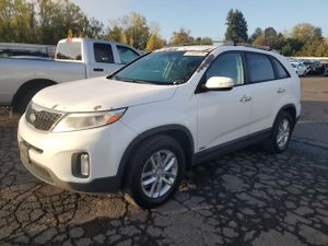 Kia Sorento LX 3.3L 6 2015