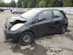 Toyota Yaris 1.5L 4 2010