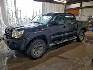 Toyota Tacoma DOUBLE CAB 4.0L 6 2008