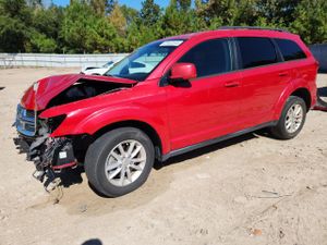 Dodge Journey SXT 3.6L 6 2015