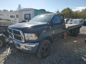 Dodge RAM ST 6.7L 6 2012