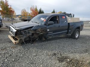 Toyota Tacoma ACCESS CAB 4.0L 6 2008