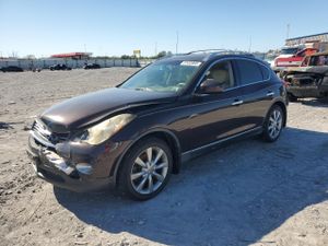 Infiniti EX BASE 3.5L 6 2008