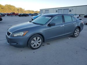 Honda Accord EXL 3.5L 6 2008