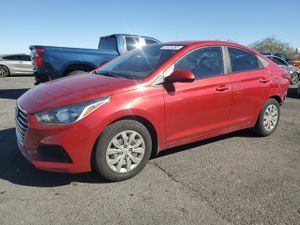 Hyundai Accent SE 1.6L 4 2019