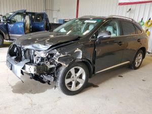 Lexus RX 350 3.5L 6 2011