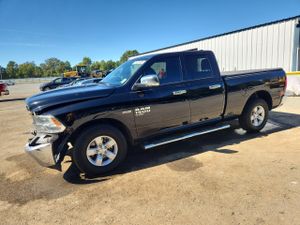RAM 1500 TRADESMAN 5.7L 8 2021