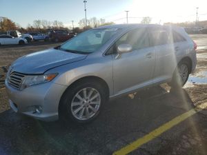 Toyota Venza 2.7L 4 2011