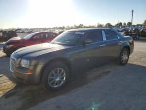 Chrysler 300 TOURING 3.5L 6 2008