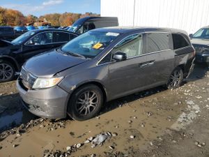 Honda Odyssey EXL 3.5L 6 2012