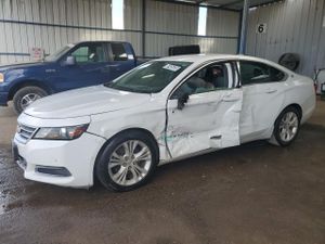 Chevrolet Impala LT 2.5L 4 2015