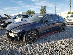 Hyundai Sonata N LINE 2.5L 4 2021