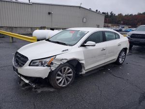 Buick LaCrosse 3.6L 6 2014
