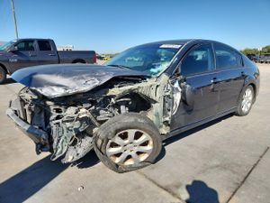 Nissan Maxima SE 3.5L 6 2008