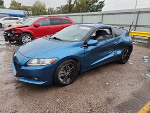 Honda CR-Z EX 1.5L 4 2012