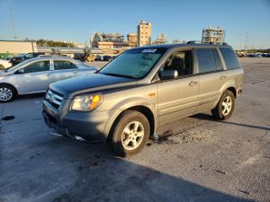 Honda Pilot EXL 3.5L 6 2007