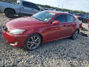 Lexus IS 250 2.5L 6 2008