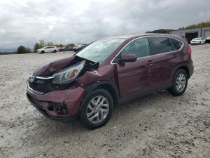 Honda CR-V EX 2.4L 4 2015