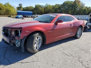 Chevrolet Camaro LS 3.6L 6 2015