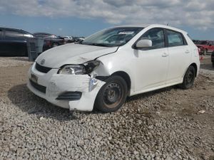 Toyota Corolla 1.8L 4 2010