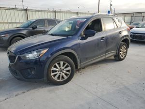 Mazda CX-5 TOURING 2.0L 4 2013