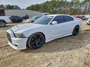 Dodge Charger SRT-8 6.4L 8 2012
