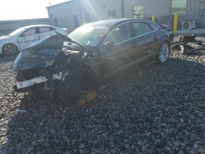 Audi A7 PRESTIGE 3.0L 6 2012