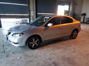 Mazda 3 I 2.0L 4 2004