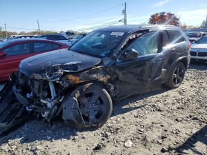 Jeep Grand Cherokee LAREDO 3.6L 6 2015