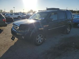 Honda Pilot TOURING 3.5L 6 2010