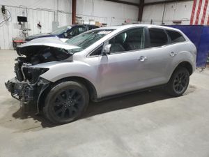 Mazda CX-7 2.3L 4 2009