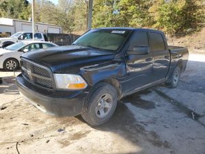 Dodge RAM ST 4.7L 8 2012