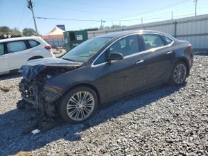 Buick Verano 2.4L 4 2014