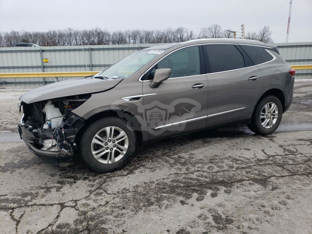 Buick Enclave 3.6L  6 2019