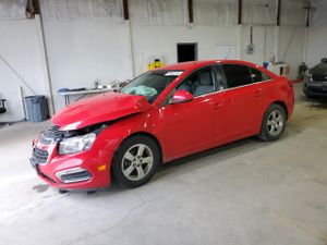 Chevrolet Cruze LT 1.4L 4 2015