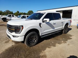 Ford F-150 SUPERCREW 3.5L 6 2023