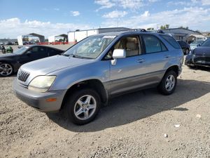 Lexus RX 300 3.0L 6 2002