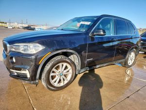 BMW X5 SDRIVE35I 3.0L 6 2014