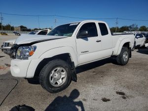 Toyota Tacoma ACCESS CAB 4.0L 6 2010