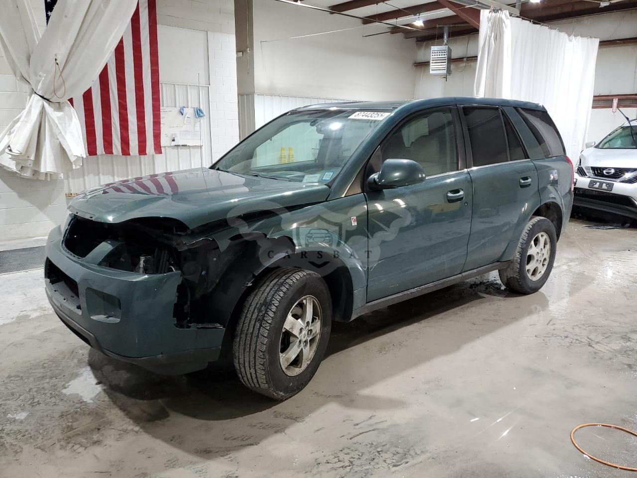 Saturn Vue 3.5L 6 2006