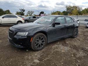 Chrysler 300 S 3.6L 6 2019