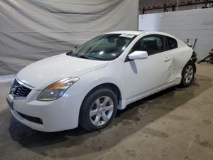 Nissan Altima 2.5S 2.5L 4 2009
