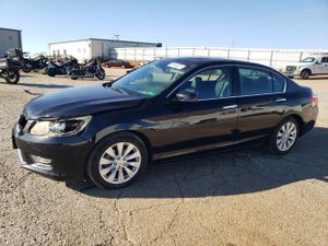Honda Accord EXL 3.5L 6 2013