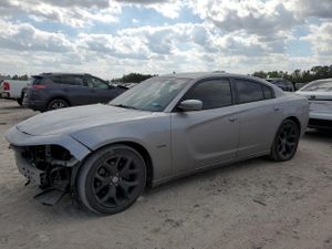 Dodge Challenger R/T 5.7L 8 2015