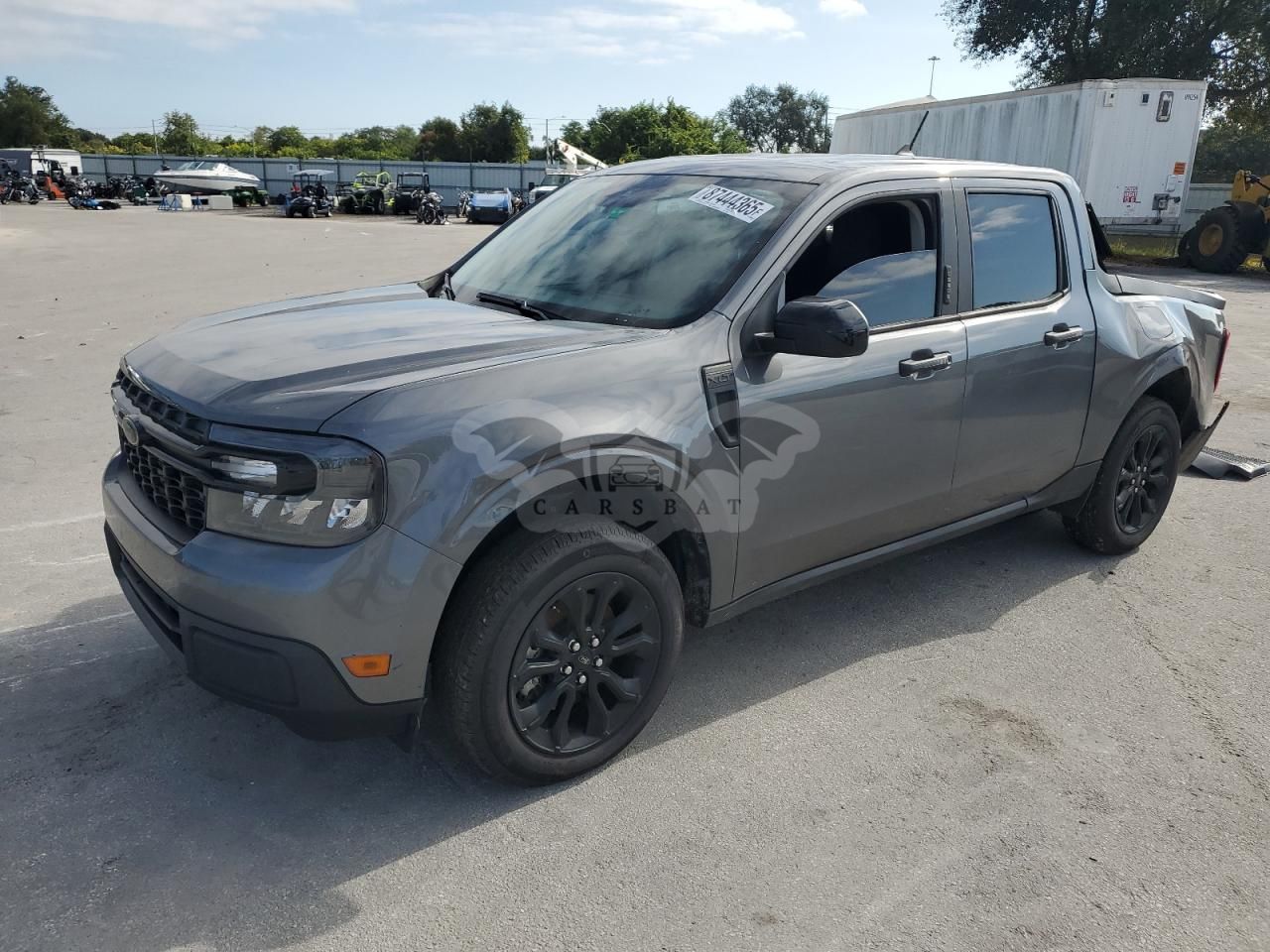 Ford Maverick XL 2.5L 4 2023